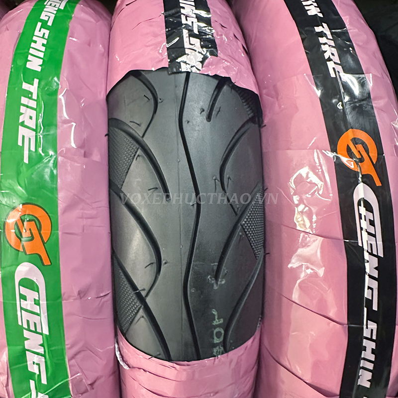 CHENGSHIN C6171 90/90-14 TL